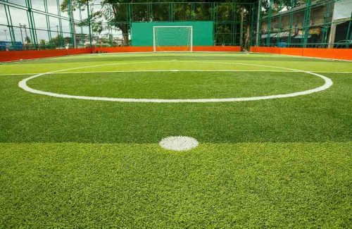 Commercial-Phoenix Artificial Grass &Turf