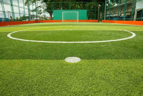 Commercial-Phoenix Artificial Grass &Turf